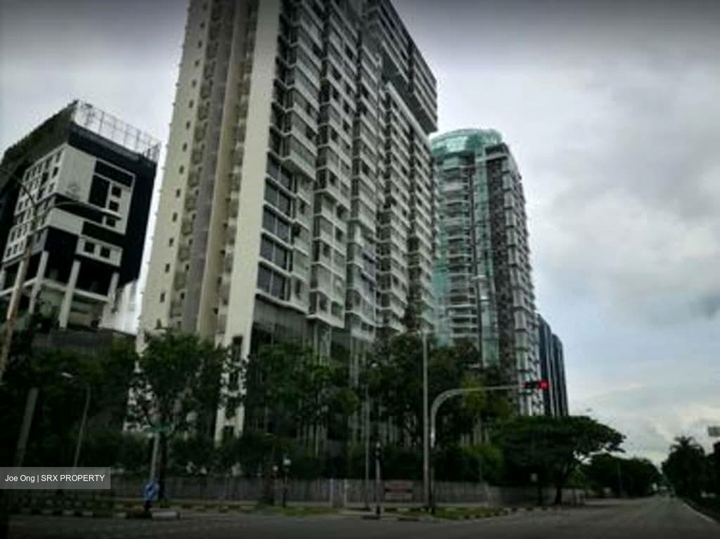 Blk 801B West Coast Parkview (Clementi), HDB 4 Rooms #530204021